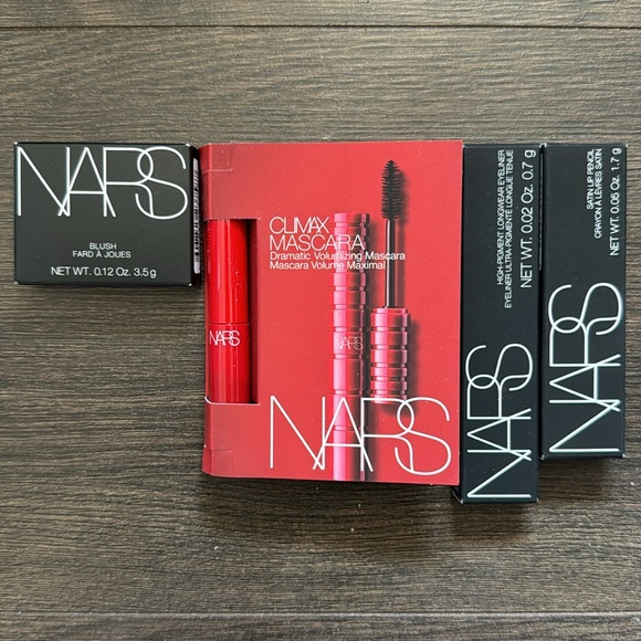 NARS Bundle - Picture 2 of 14